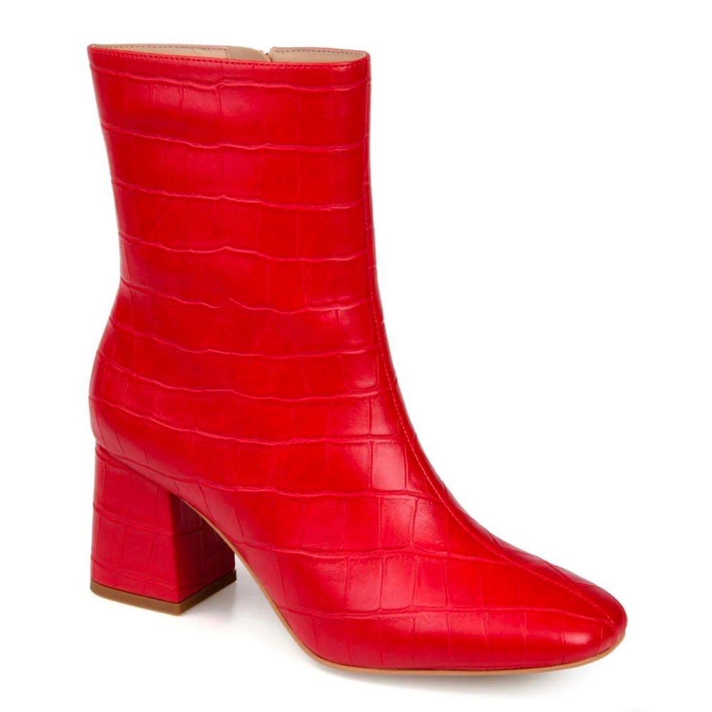JOURNEE COLLECTION - TREVI BOOTIE